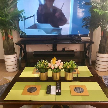 Staycation Ni Inday トレセ・マルティレス エクステリア 写真