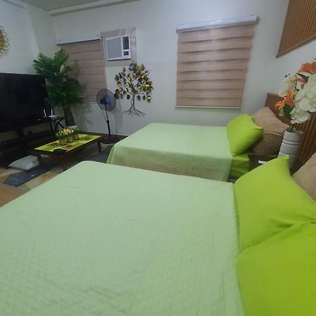 Staycation Ni Inday トレセ・マルティレス エクステリア 写真